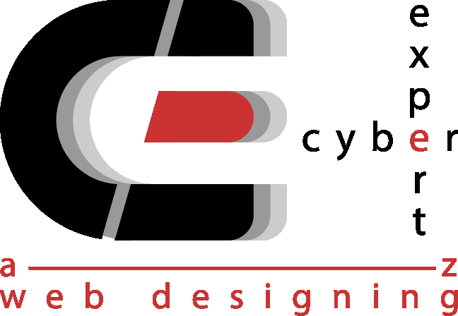 Cyberexpert web designing
