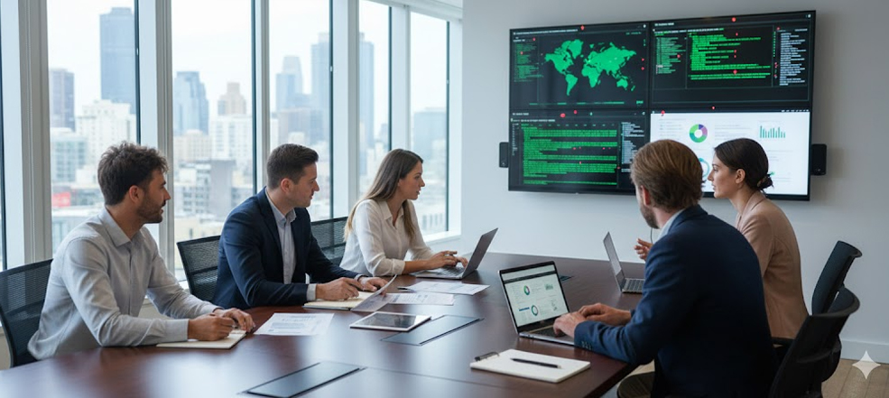 Corporate Web Design Sri Lanka - Cyberexpert Web Design